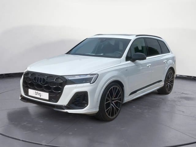 Audi Q7 Hybride Quattro S-Line