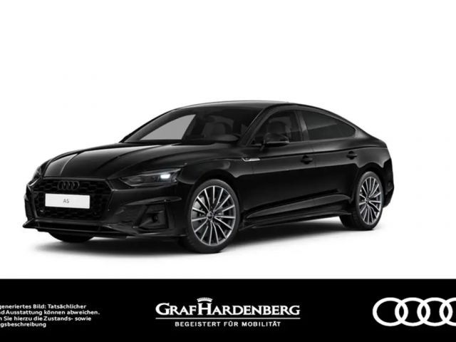 Audi A5 40 TDI S-Line Sportback