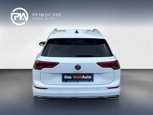 Volkswagen Golf DSG Life Variant