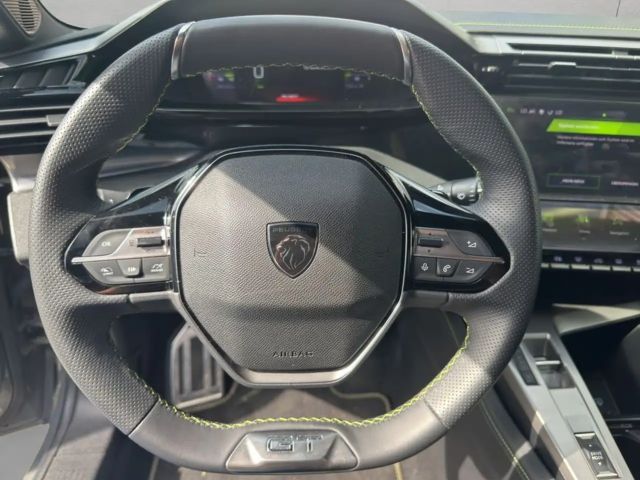 Peugeot 308 GT-Line SW