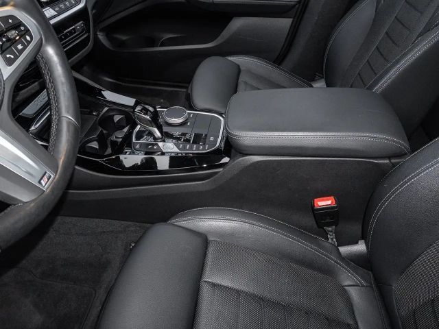 BMW X3 M-Sport xDrive30e