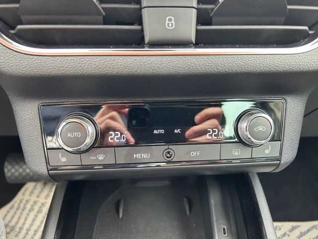 Skoda Kamiq 1.5 TSI Style Style