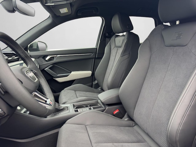 Audi Q3 Quattro S-Tronic