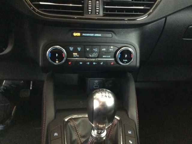 Ford Kuga EcoBoost ST Line