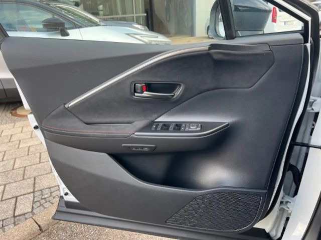 Toyota C-HR 4x2 GR Hybride Plug-in