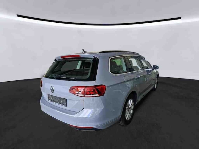 Volkswagen Passat 2.0 TDI Business DSG Variant