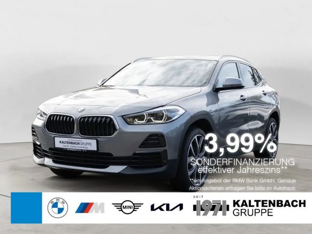 BMW X2 Advantage pakket xDrive