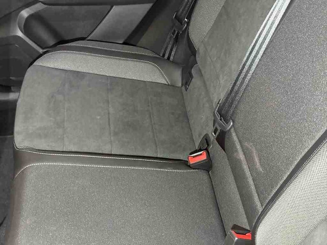 Volkswagen T-Roc 1.5 TSI DSG Style