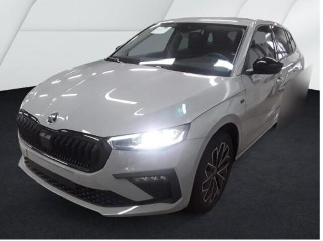 Skoda Scala 1.0 TSI Selection