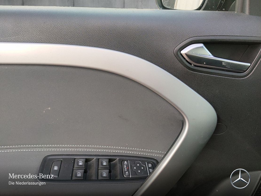 Mercedes-Benz T 180 Progressive