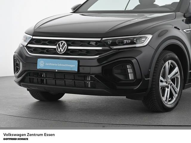 Volkswagen T-Roc Cabriolet DSG R-Line