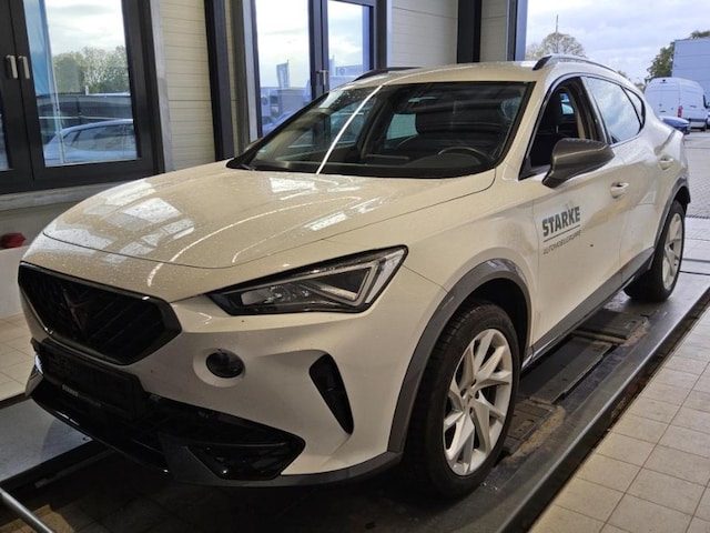 Cupra Formentor Formentor 2.0 TDI