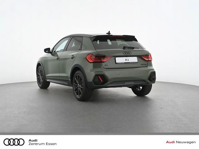 Audi A1 35 TFSI Allstreet S-Line