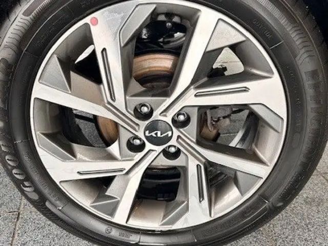 Kia Stonic GDi GT-Line