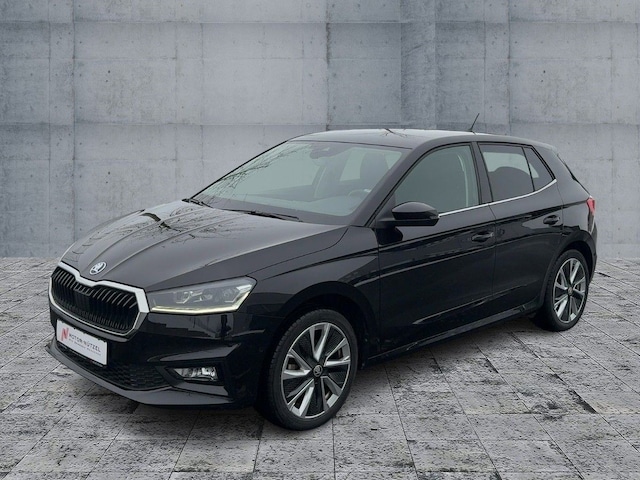 Skoda Fabia 1.0 TSI Style Style