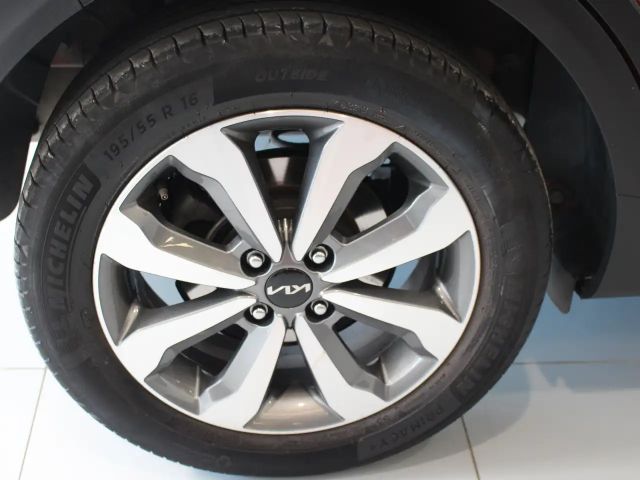 Kia Stonic 1.0 T Pure ISG *BTW AFTREKBAAR*