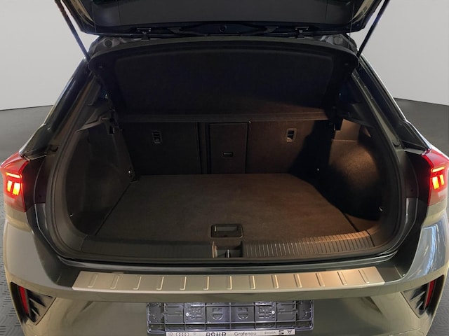 Volkswagen T-Roc 1.5 TSI BMT DSG