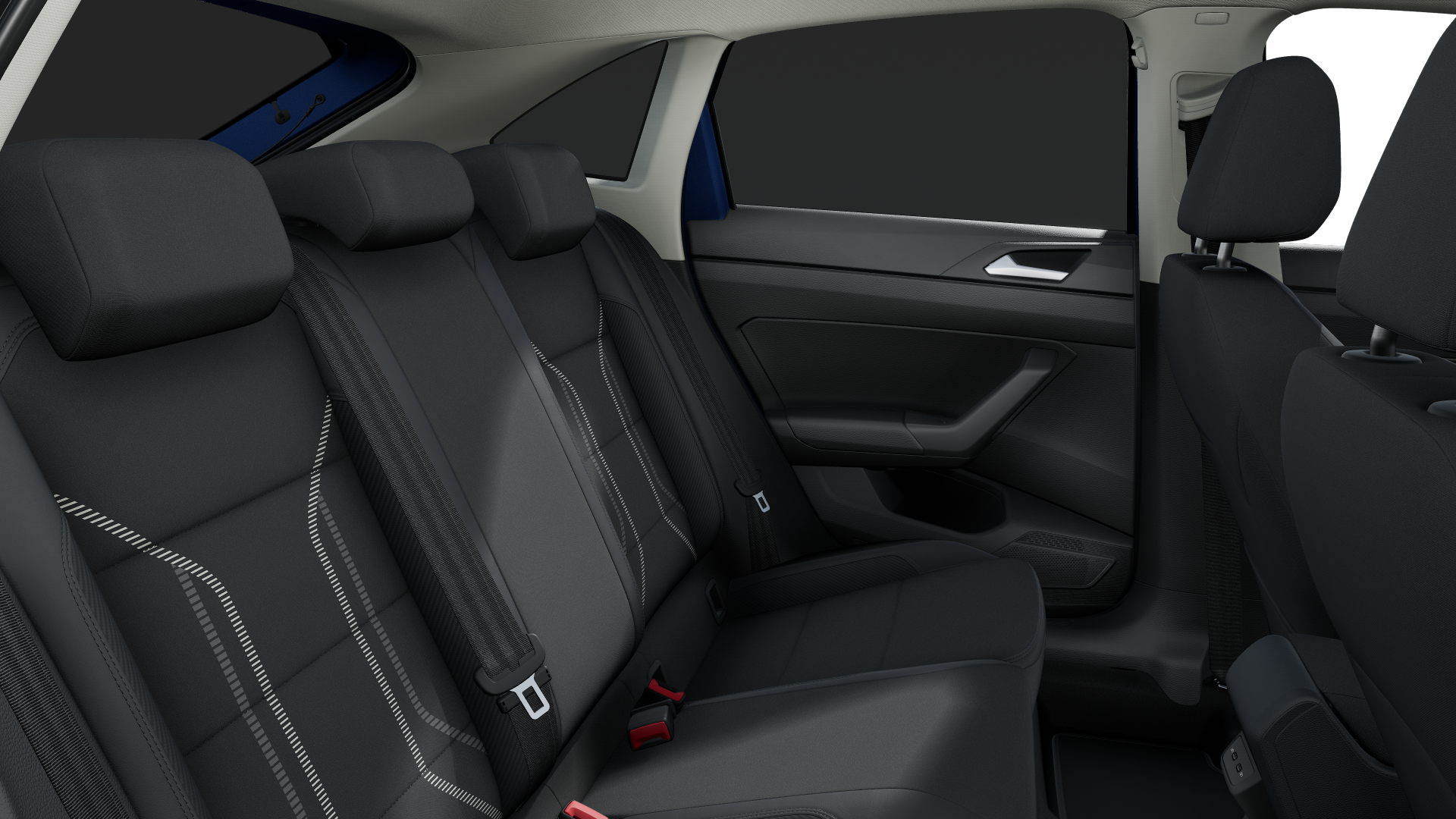 Volkswagen Taigo 1.0 TSI DSG Style