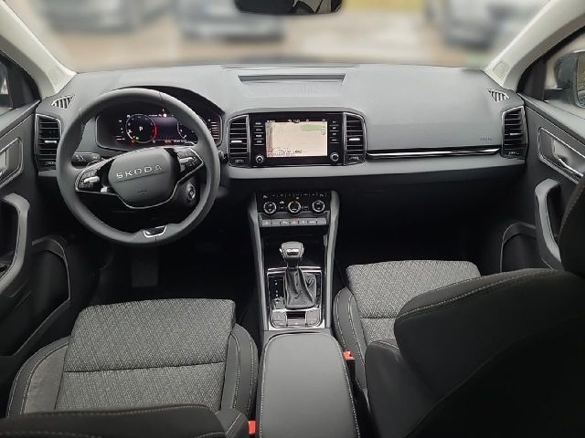 Skoda Karoq Tour