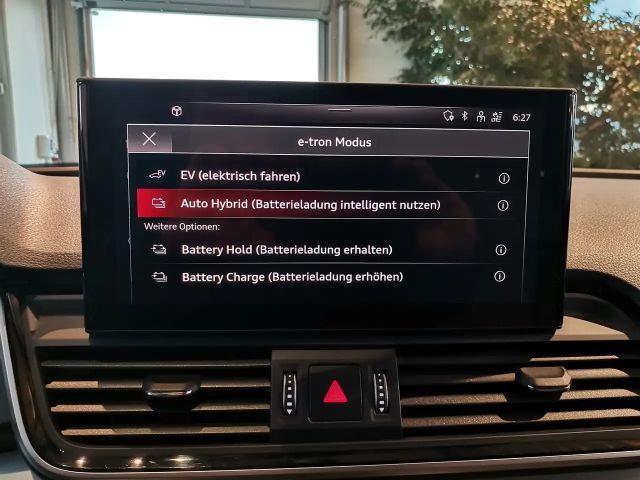 Audi Q5 Hybride Quattro S-Line