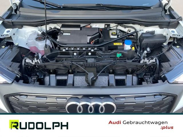 Audi Q4 e-tron 40 Sportback