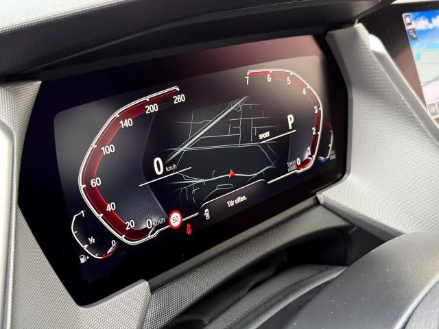 BMW 118 118i 5-deurs