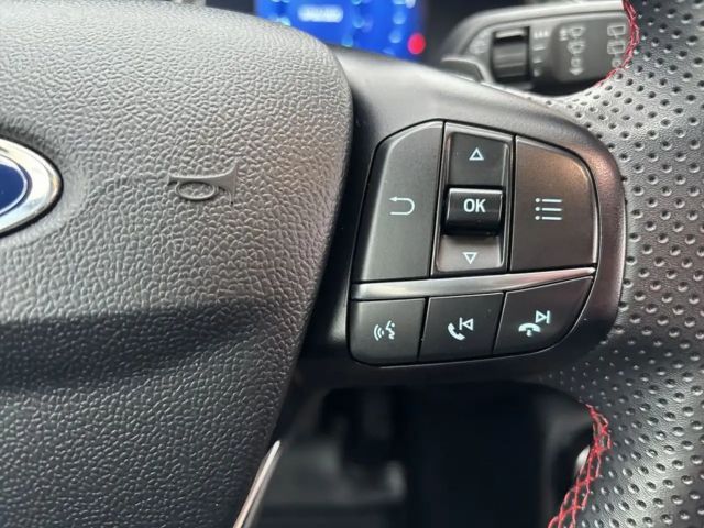 Ford Puma EcoBoost ST Line