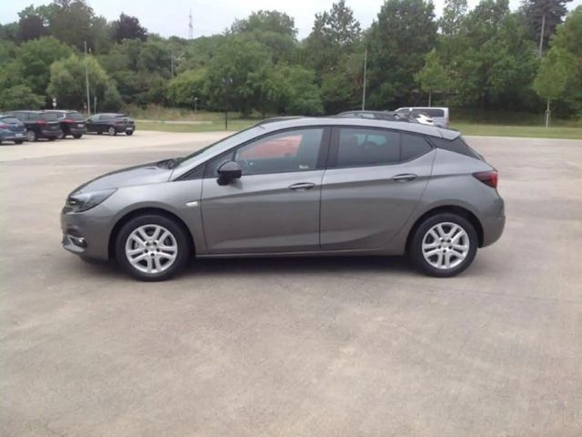 Opel Astra 1.2 Turbo Edition Turbo