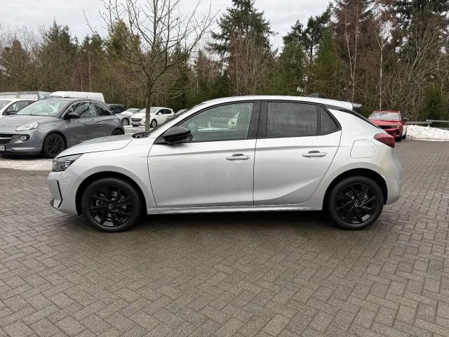 Opel Corsa GS-Line Grand Sport