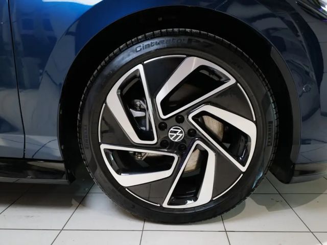 Volkswagen ID.7 Pro Tourer