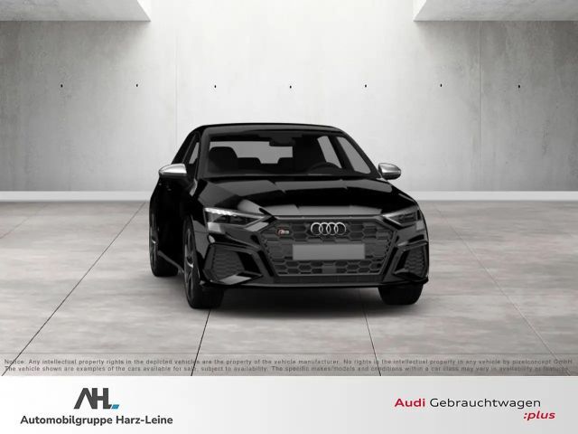 Audi A3 35 TDI S-Tronic Sedan Sportback