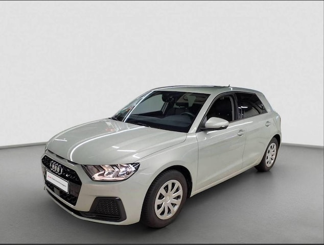 Audi A1 30 TFSI S-Tronic Sportback