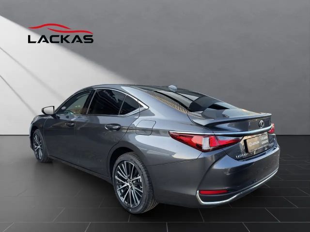 Lexus ES *h*BUSINESS*SOFORT* EBEDACH*15J-GARANTIE*
