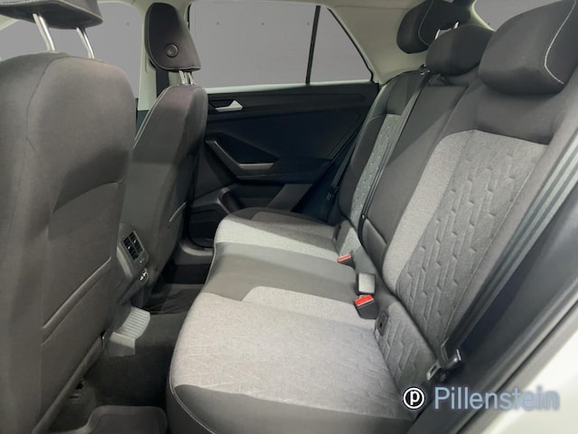 Volkswagen T-Roc Move