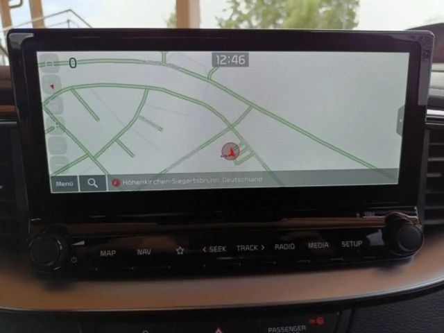 Kia Ceed GT-Line SportWagon