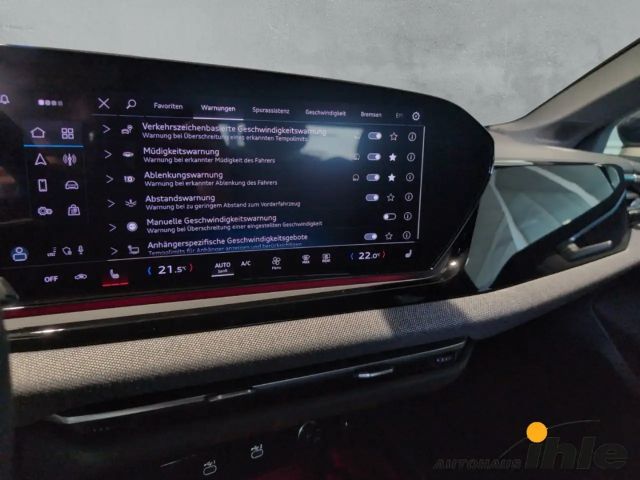 Audi A5 Avant Quattro S-Line S-Tronic