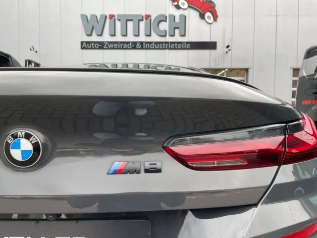 BMW 840 840i Coupé M-Sport