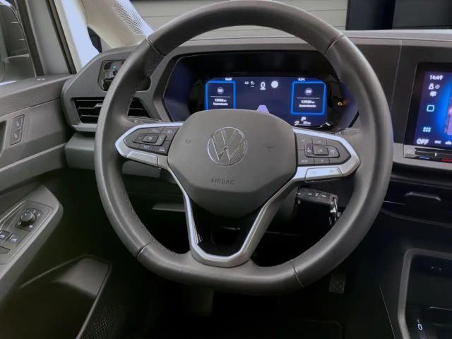 Volkswagen Caddy 2.0 TDI Combi