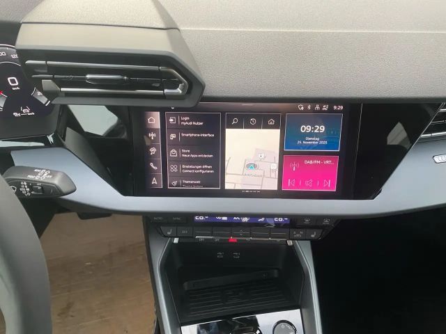 Audi A3 35 TFSI S-Line Sedan Sportback