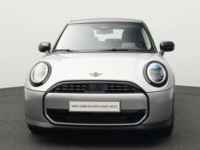 MINI Cooper 5-deurs