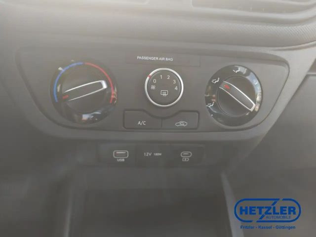 Hyundai i10 1.0 Trend