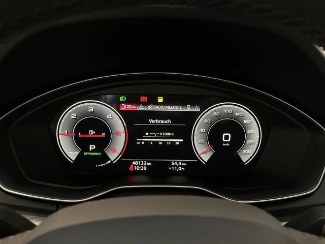 Audi Q5 40 TDI Quattro