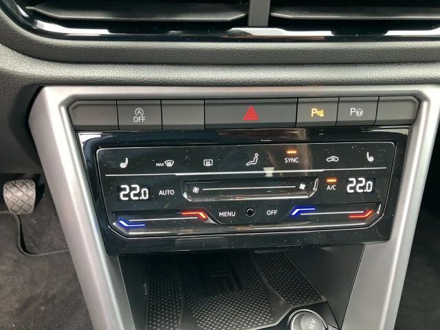 Volkswagen T-Roc Friends TSI