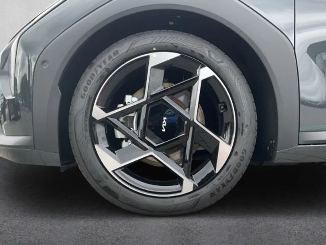 Kia EV4 81.4 kWh Earth FWD