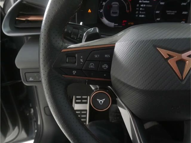 Cupra Terramar 1.5 eTSI