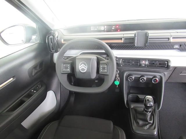 Citroën C3 Aircross You