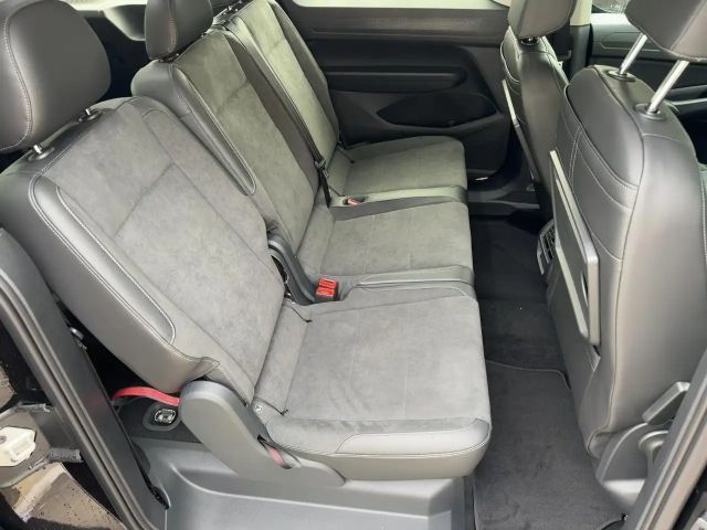 Volkswagen Caddy 1.5 TSI DSG Maxi Style