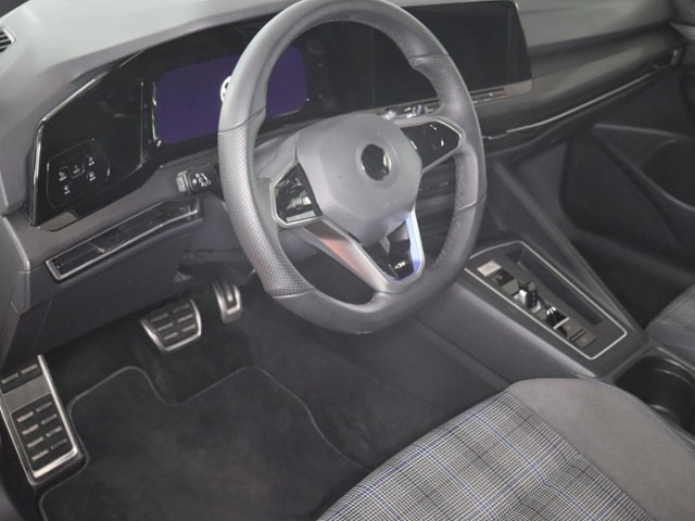 Volkswagen Golf 1.4 TSI DSG