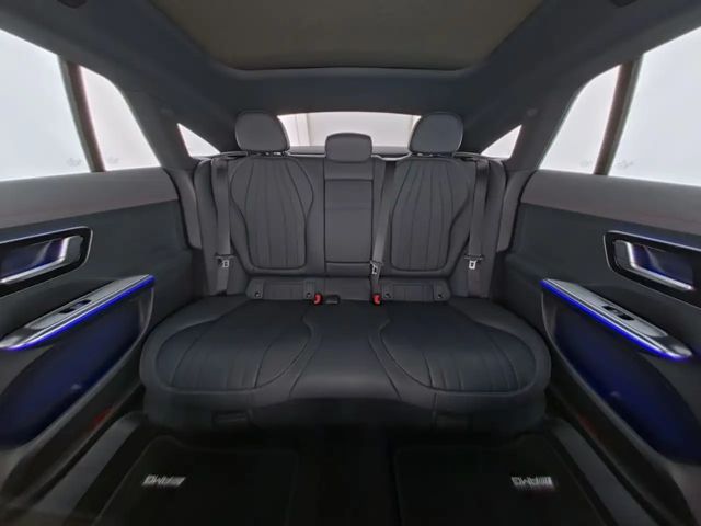 Mercedes-Benz EQE 350 4MATIC Sedan
