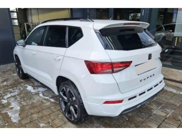 Cupra Ateca 1.5 TSI DSG